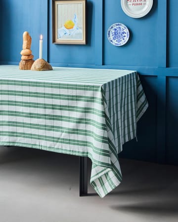 Nappe Chef - Vert, 150x260 cm - Nicolas Vahé