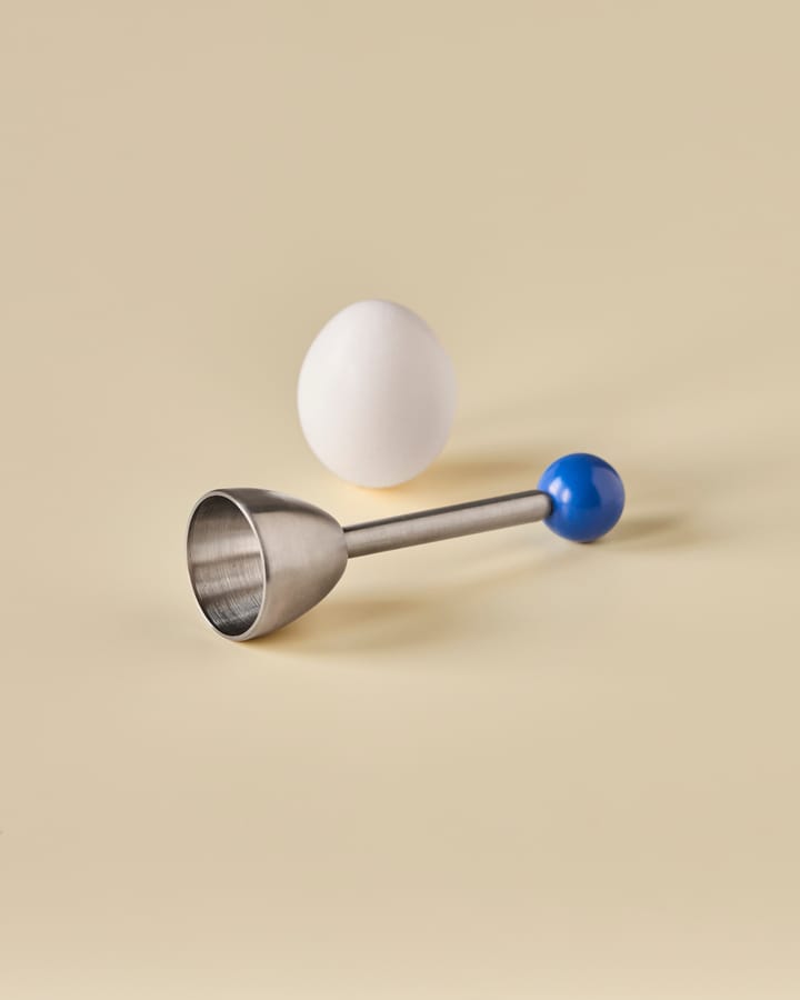 Ouvre-œuf Nicolas Vahé, Bleu Nicolas Vahé