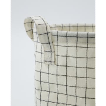 Panier de rangement Basket - Gris - Nicolas Vahé