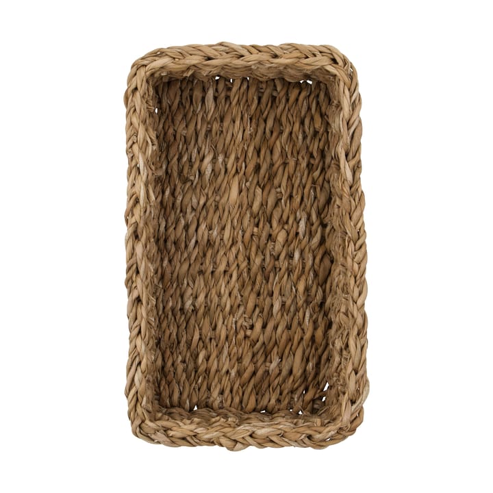 Panier de rangement Naba - Naturel, 12x22 cm - Nicolas Vahé