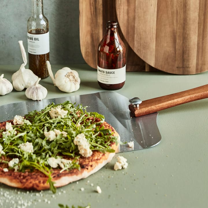 Pelle à pizza Nicolas Vahé , Nature Nicolas Vahé