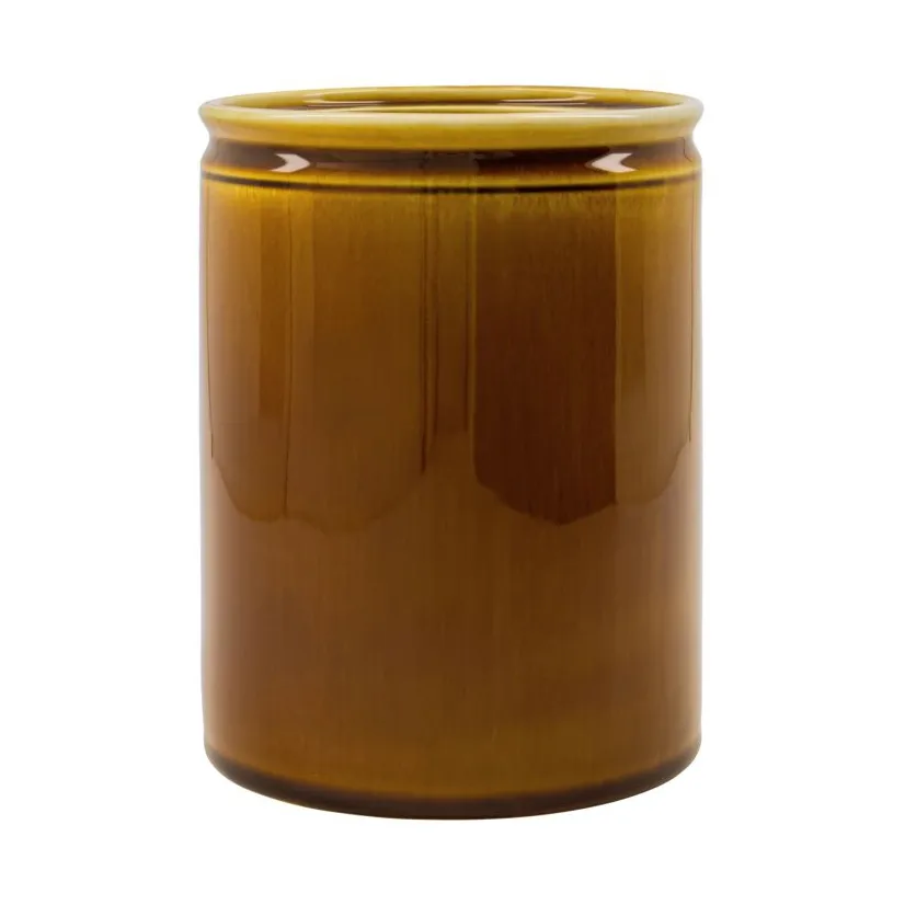 Pot Barn Ø14 cm, Mocka Nicolas Vahé