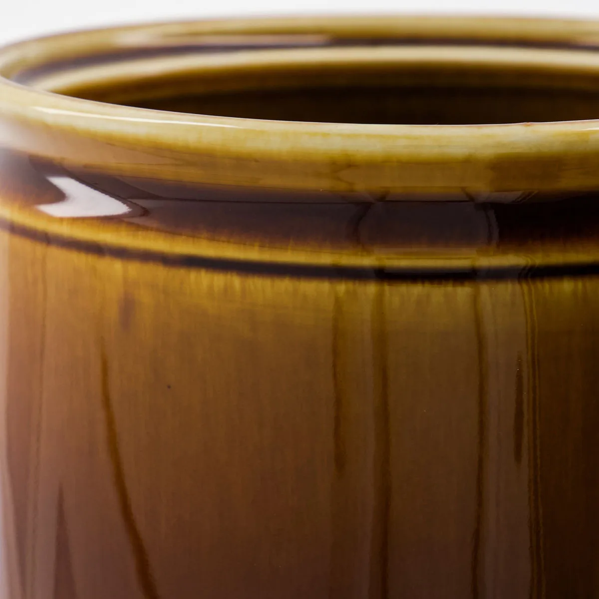 Pot Barn Ø14 cm, Mocka Nicolas Vahé