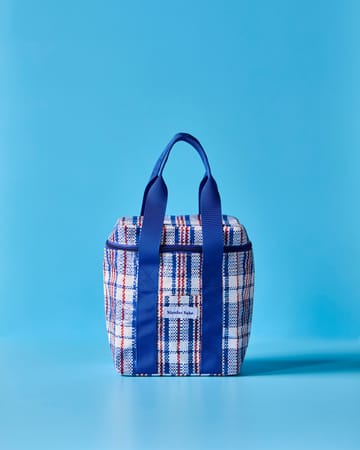 Sac isotherme Cooling, grand - Bleu - Nicolas Vahé