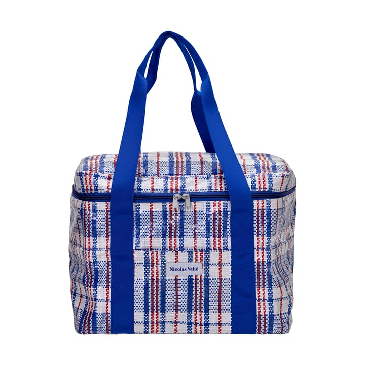 Sac isotherme Cooling, petit - Bleu - Nicolas Vahé