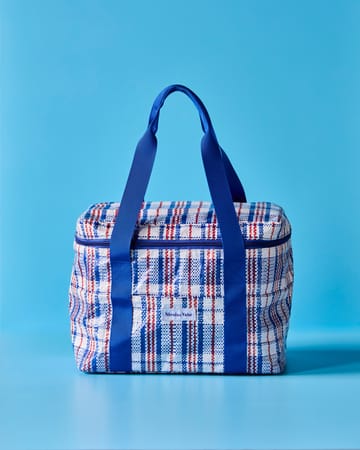 Sac isotherme Cooling, petit - Bleu - Nicolas Vahé