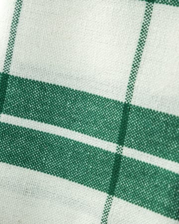 Serviettes en coton Chef, lot de 4 - Vert - Nicolas Vahé