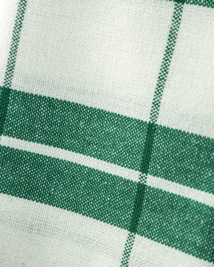 Serviettes en coton Chef, lot de 4, Vert Nicolas Vahé
