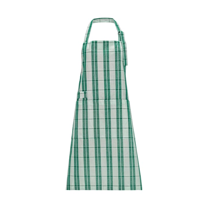 Tablier Chef - Vert - Nicolas Vahé