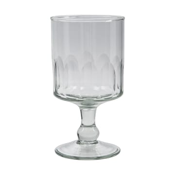 Verres à vin Bistro 30 cl, lot de 4 - Clair - Nicolas Vahé