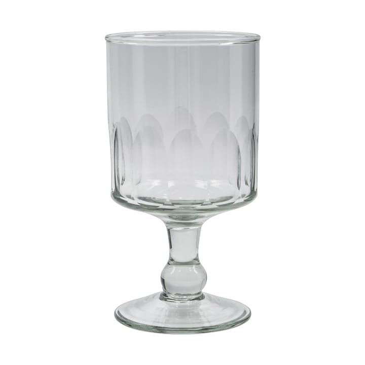 Verres à vin Bistro 30 cl, lot de 4, Clair Nicolas Vahé