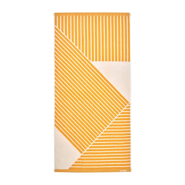 Serviette Stripes special edition  - 70x140 - NJRD