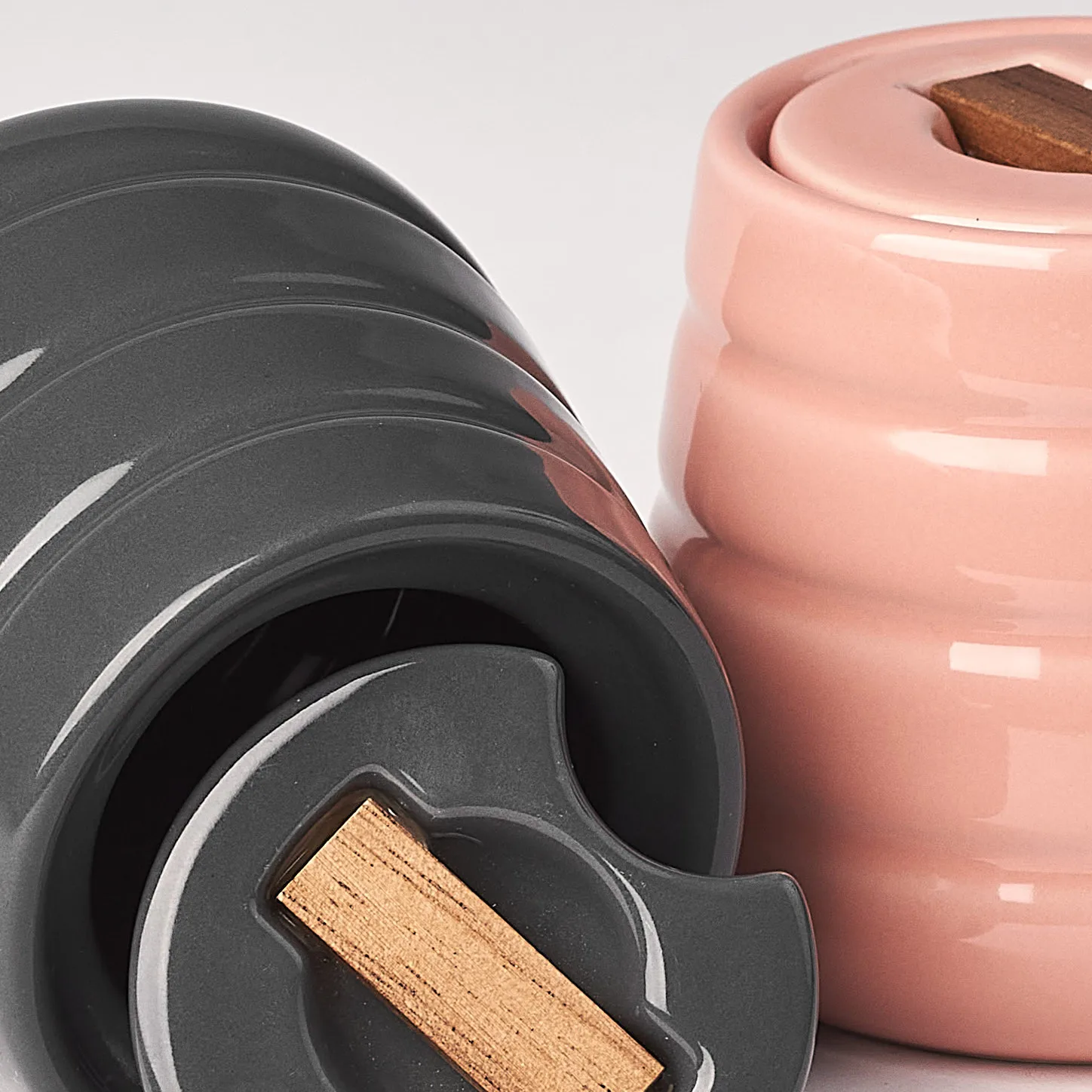 Sucrier Lines, Rose NJRD