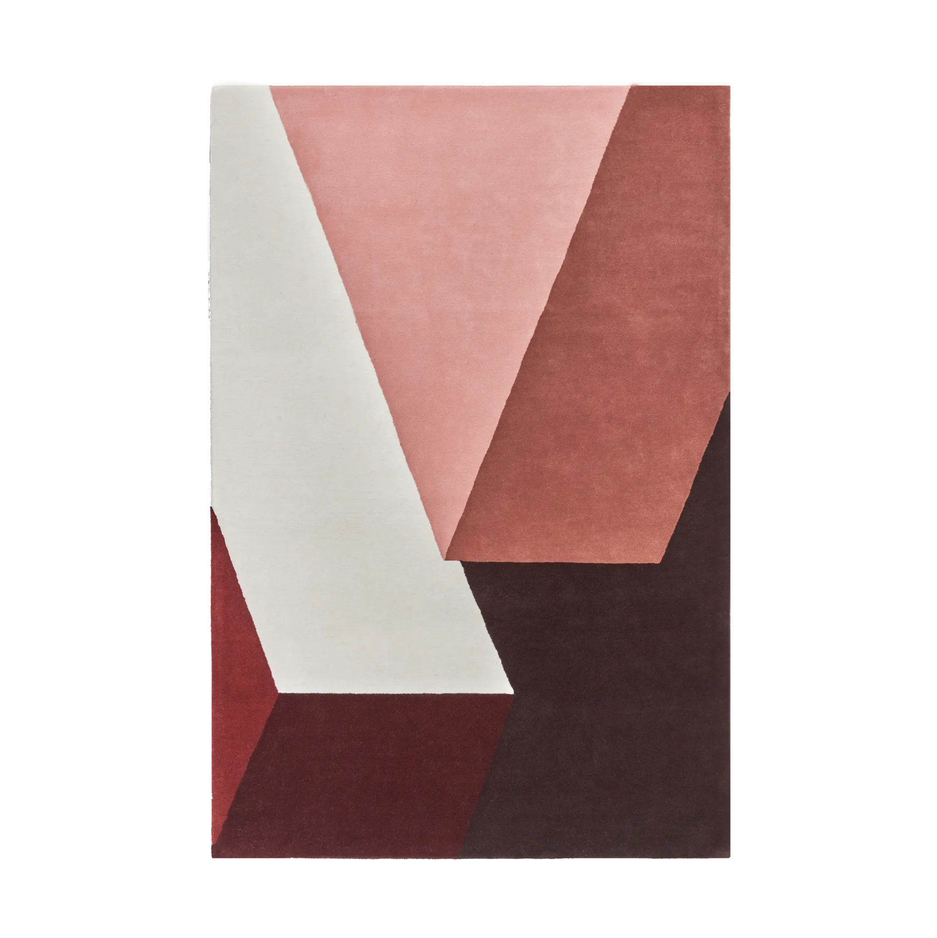 Tapis en laine ASPEKT Avenue Urbanite, 200x300 cm NJRD