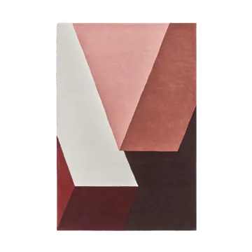 Tapis en laine ASPEKT Avenue Urbanite - 200x300 cm - NJRD