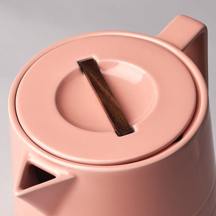 Théière Lines 1,5 litre - Rose - NJRD
