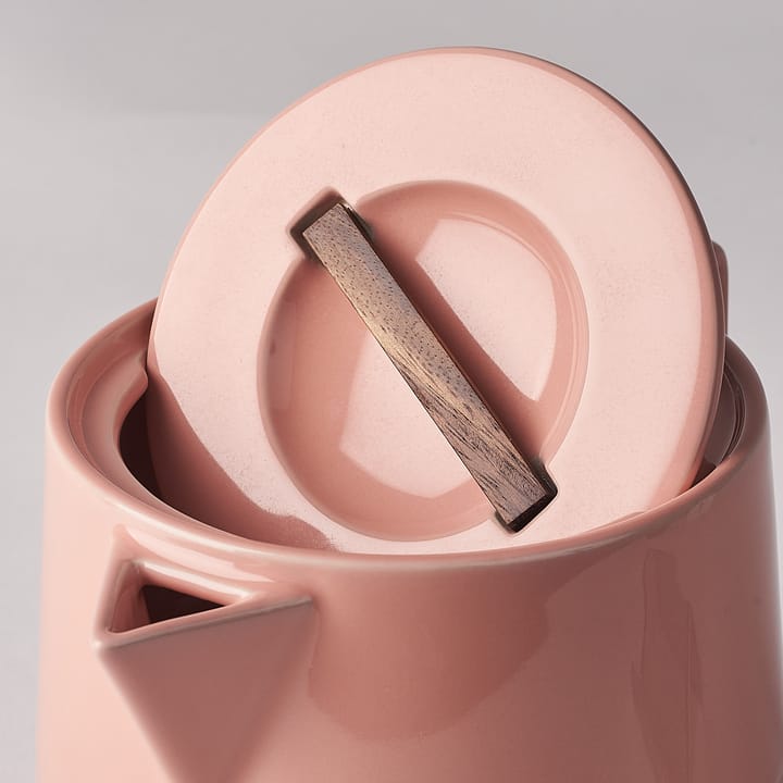 Théière Lines 1,5 litre - Rose - NJRD