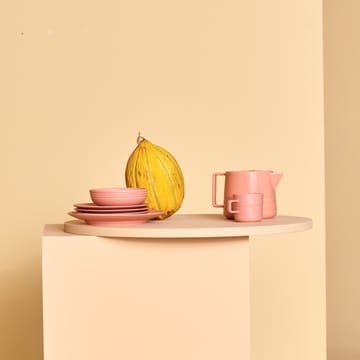 Théière Lines 1,5 litre - Rose - NJRD