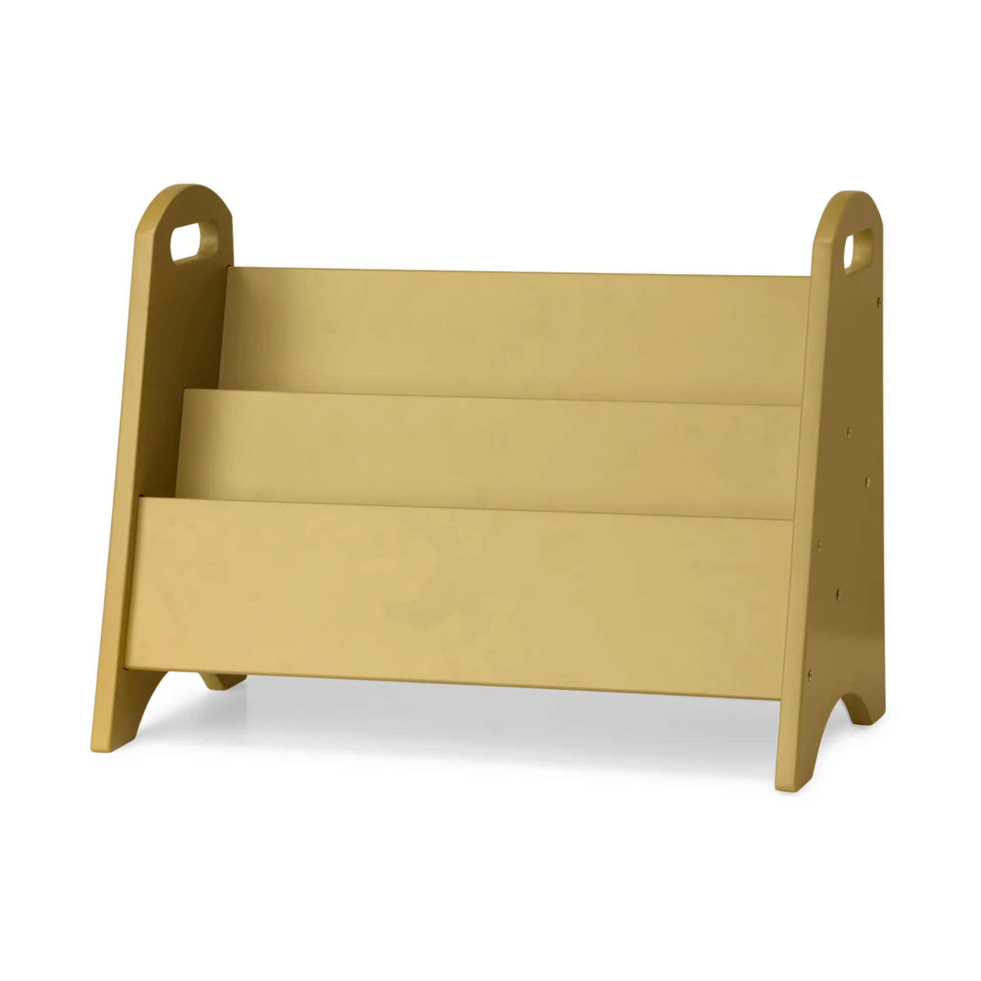 Bibliothèque pour enfants Book holder, Curry Nofred