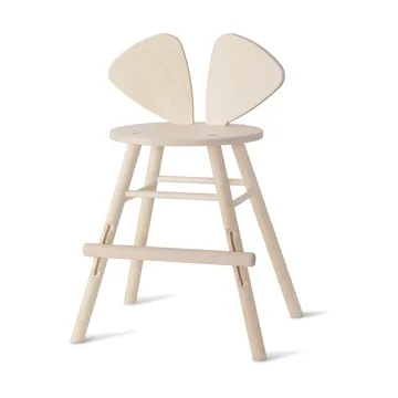 Chaise Mouse Chair Junior - Bouleau - Nofred