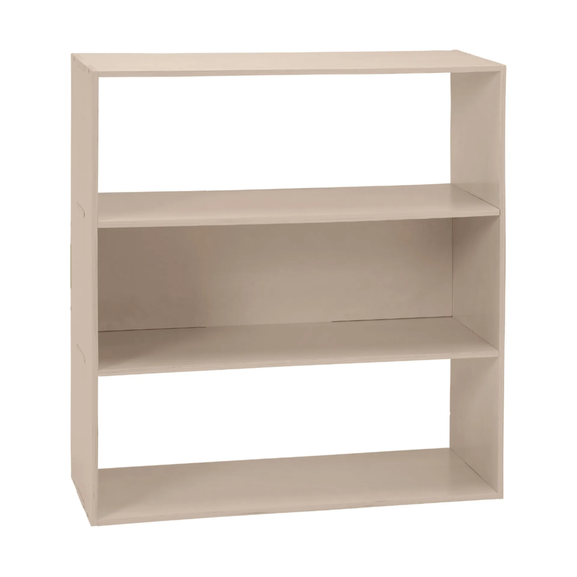 Étagère pour enfants Kiddo Shelving, Beige Nofred
