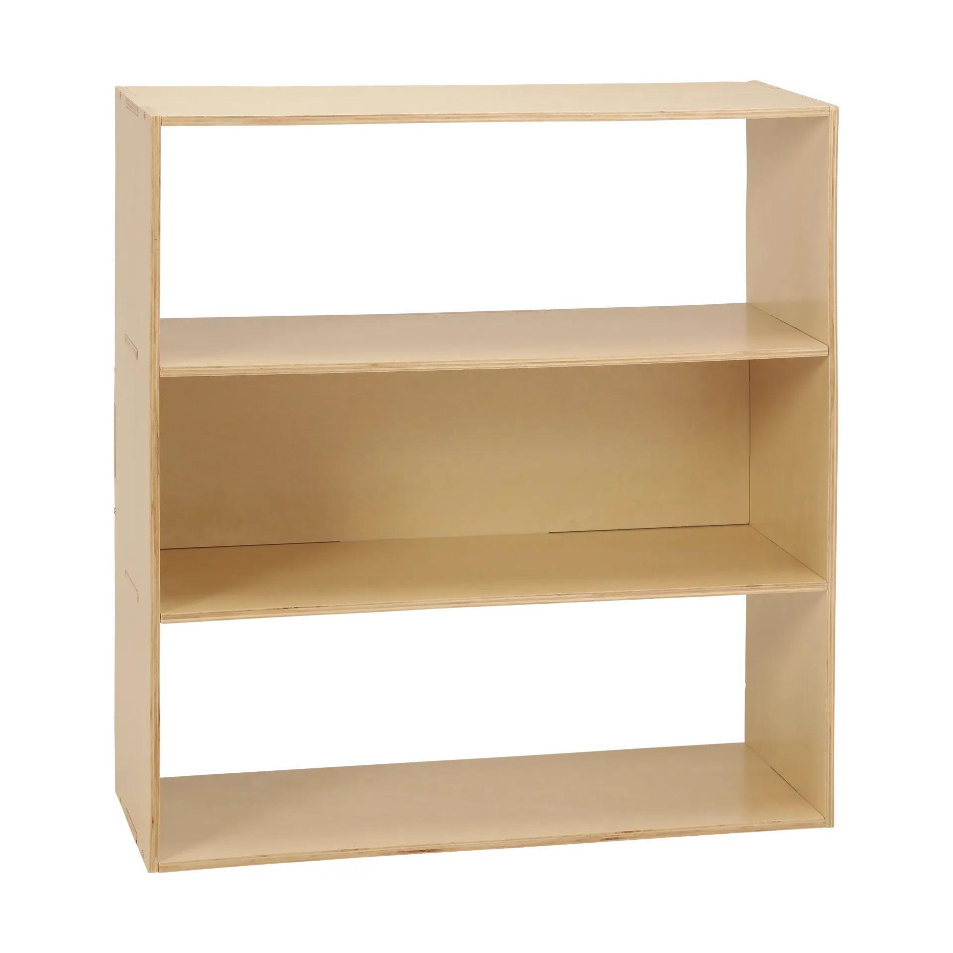 Étagère pour enfants Kiddo Shelving, Bouleau Nofred