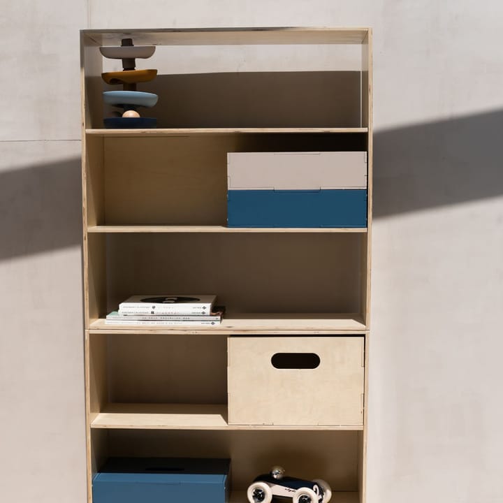 Étagère pour enfants Kiddo Shelving, Bouleau Nofred