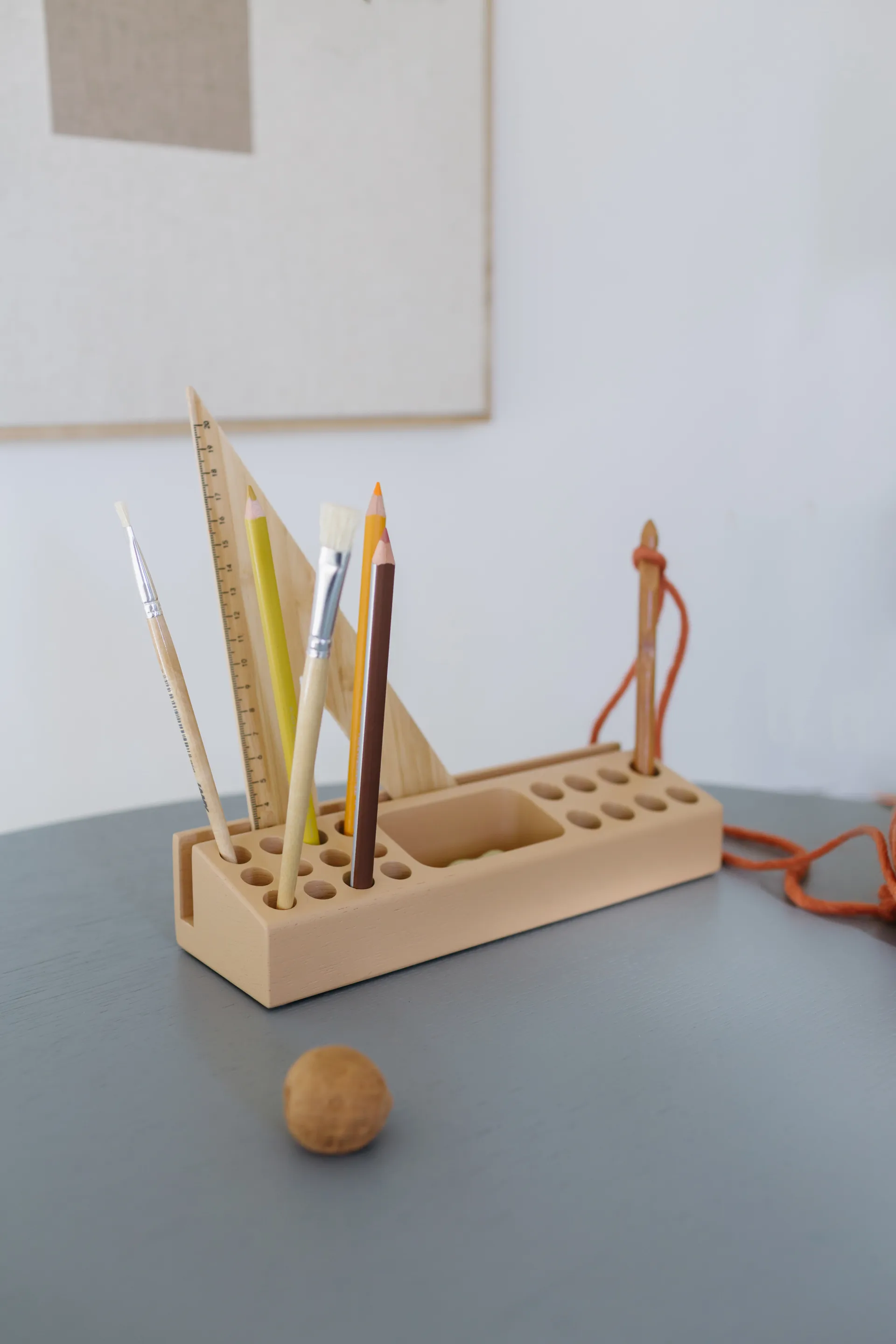 Porte-stylos Penholder, Sand Nofred