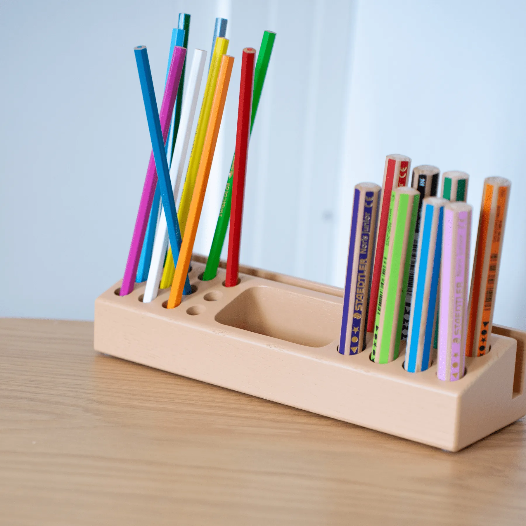 Porte-stylos Penholder, Sand Nofred