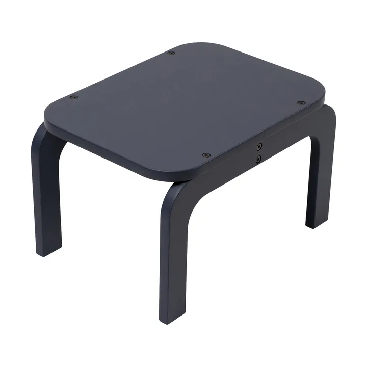 Tabouret Kiddo Step Seat - Blue - Nofred