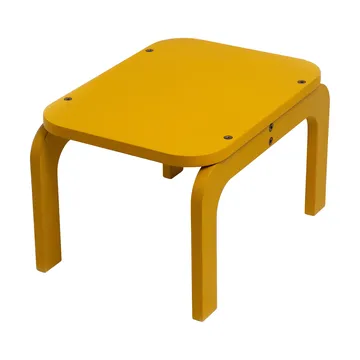 Tabouret Kiddo Step Seat - Curry - Nofred