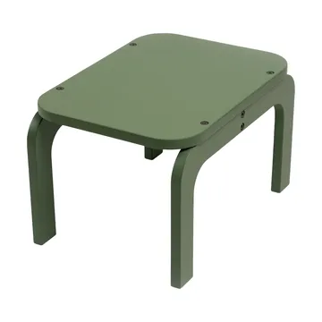 Tabouret Kiddo Step Seat - Green - Nofred