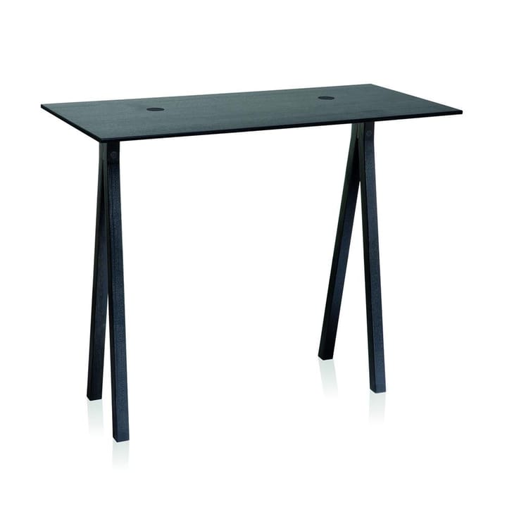 Console 2-Dots - noir - Nomess Copenhagen