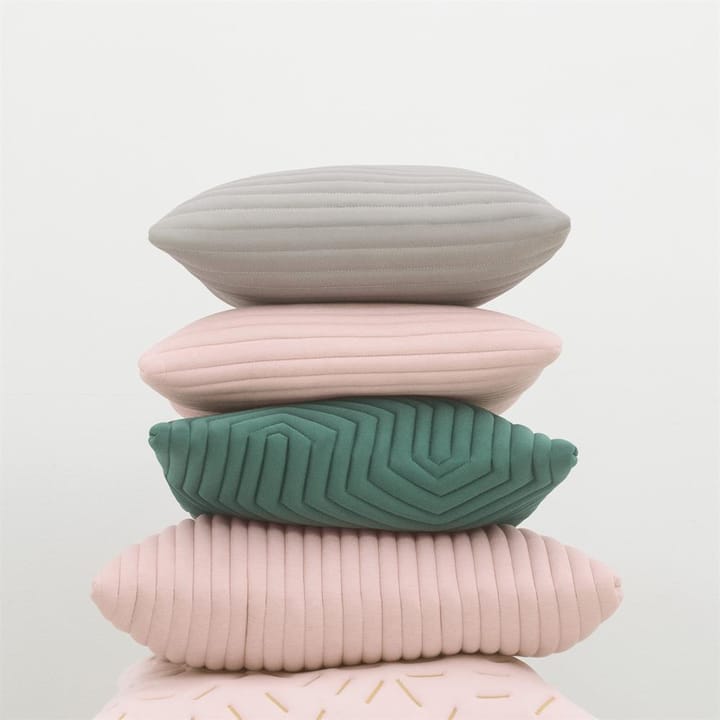 Coussin Splash - rose - Nomess Copenhagen