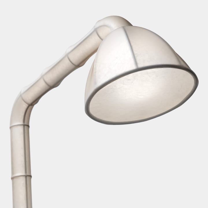 Lampe de table Ori M - Blanc - Noon