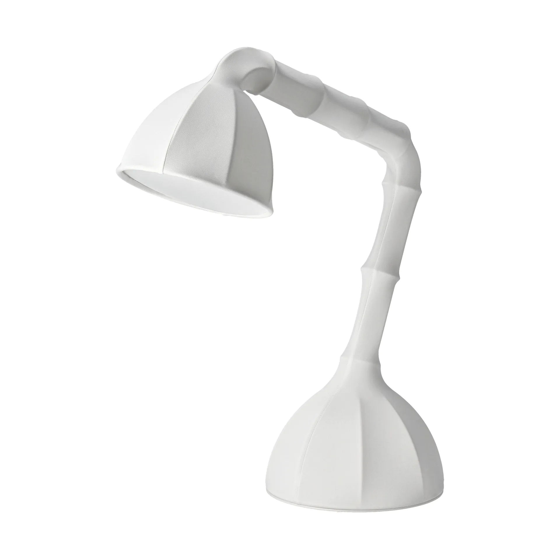 Lampe de table Ori Stretch M, White Noon