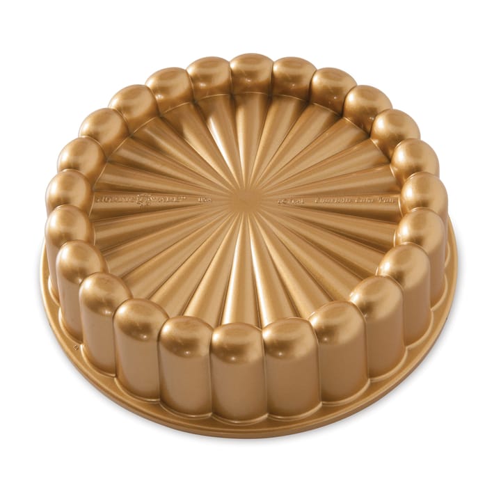 Moule à charlotte Nordic Ware - 1,2 L - Nordic Ware