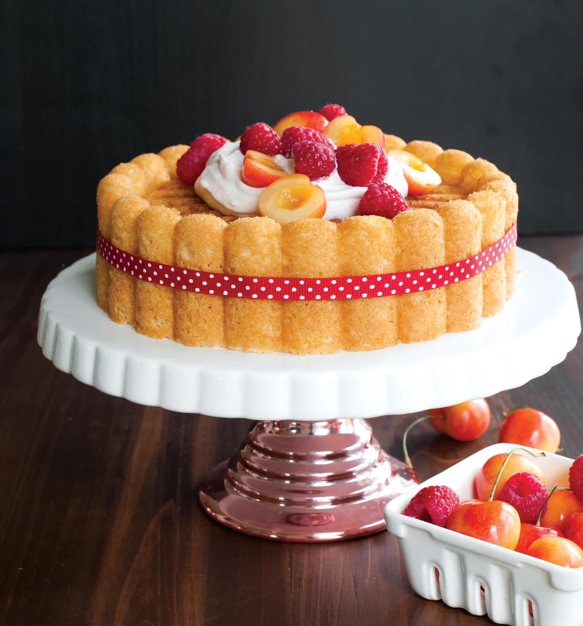 Moule à charlotte Nordic Ware, 1,4 L Nordic Ware