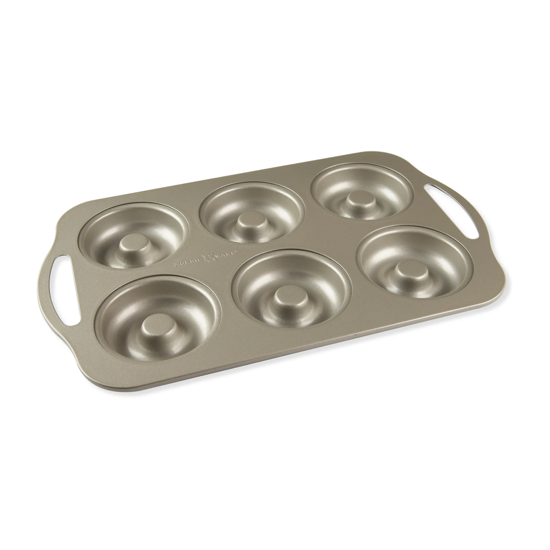 Moule à donuts Nordic Ware, 0,75 L Nordic Ware