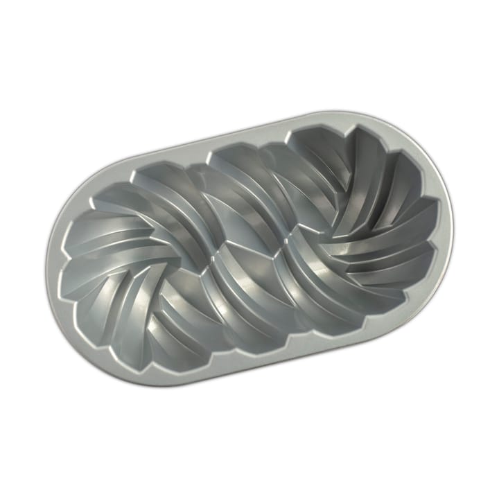 Moule à pain Nordic Ware Braided 1,4 L, Or Nordic Ware