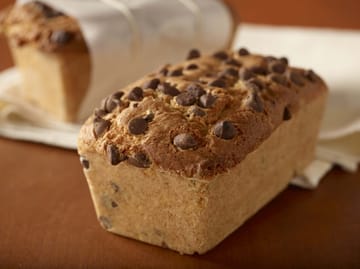Moule à pain Nordic Ware Naturals Mini Loaf lot de 4 - Aluminium - Nordic Ware