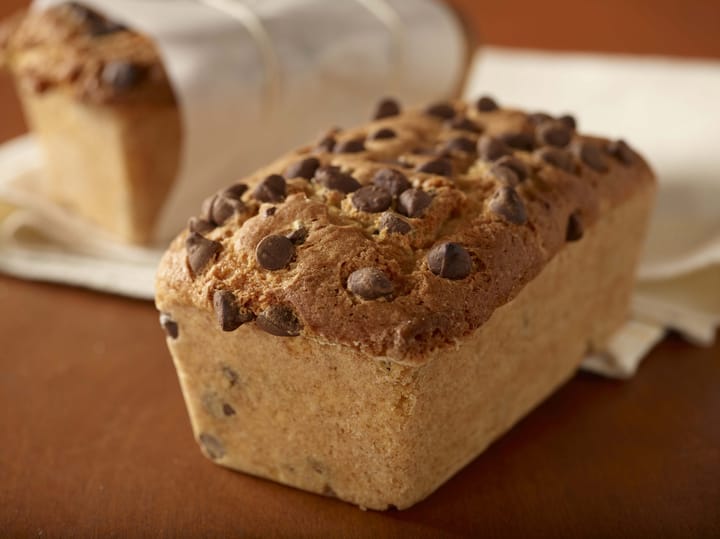 Moule à pain Nordic Ware Naturals Mini Loaf lot de 4 de Nordic Ware 