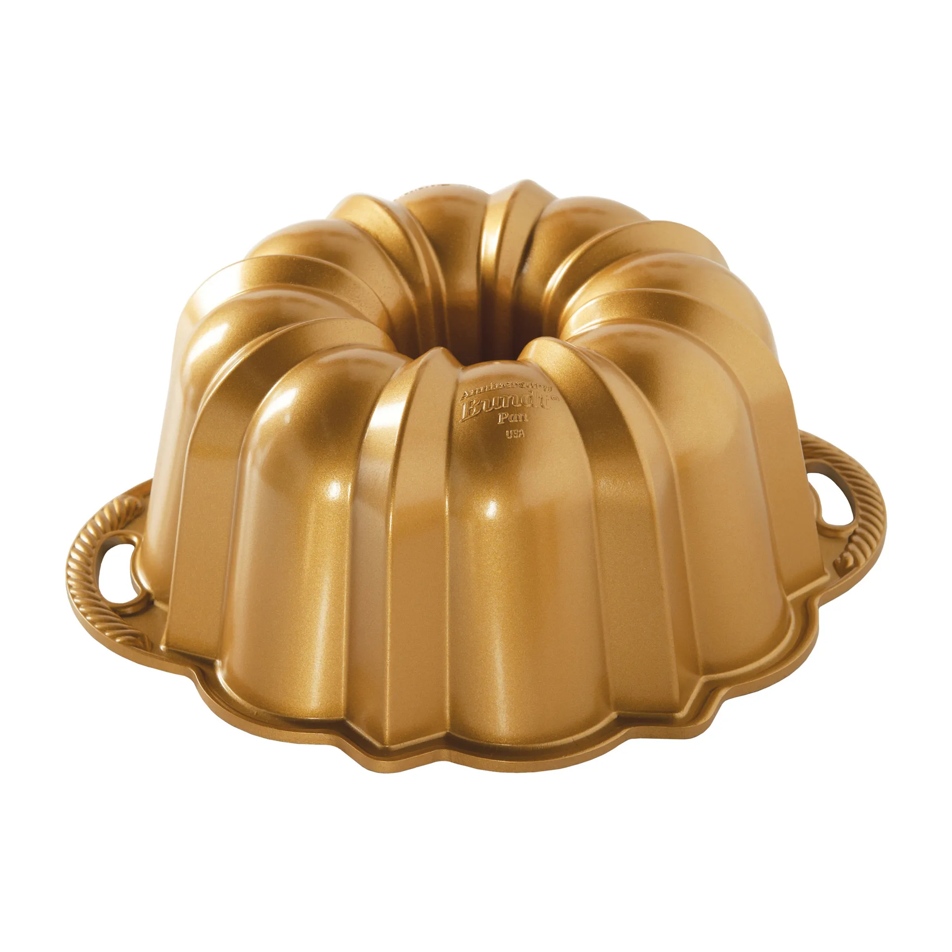 Moule Anniversary Bundt Nordic Ware, 2,4 L Nordic Ware