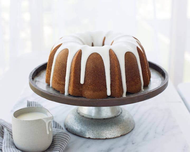 Moule Anniversary Bundt Nordic Ware - 2,4 L - Nordic Ware