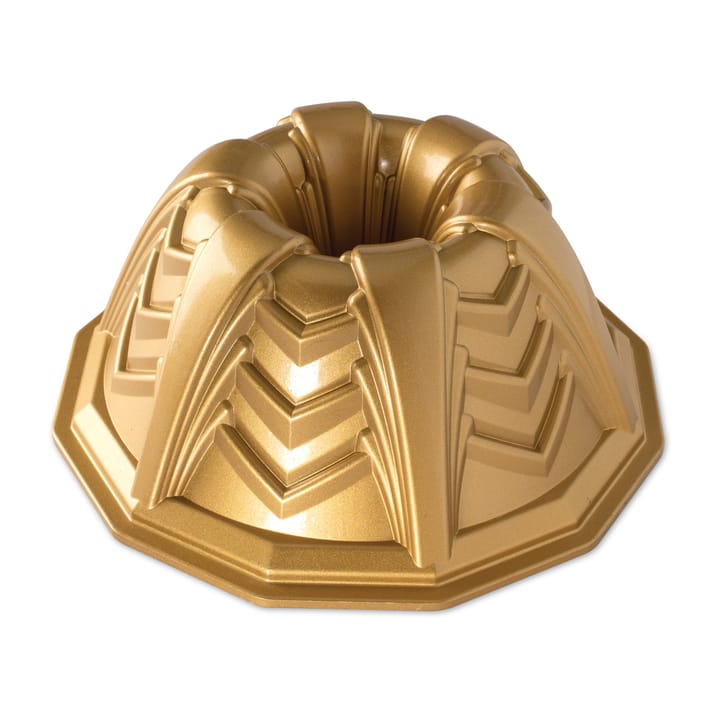 Moule Bundt Marquee Nordic Ware - 2,4 L - Nordic Ware