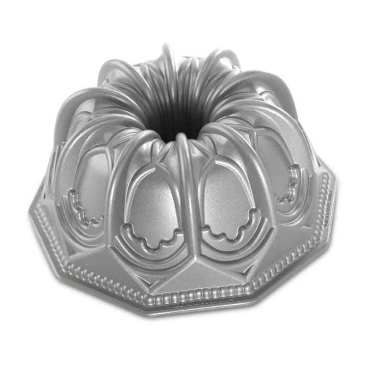 Moule Bundt Vaulted Cathedral Nordic Ware - 2,1 L - Nordic Ware