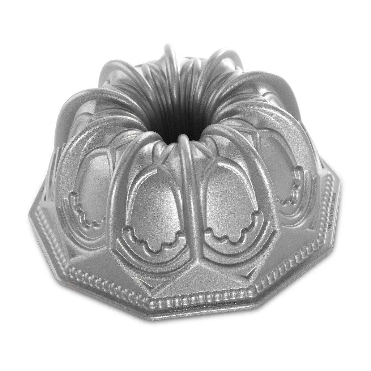nordic ware moule bundt vaulted cathedral nordic ware 2,1 l