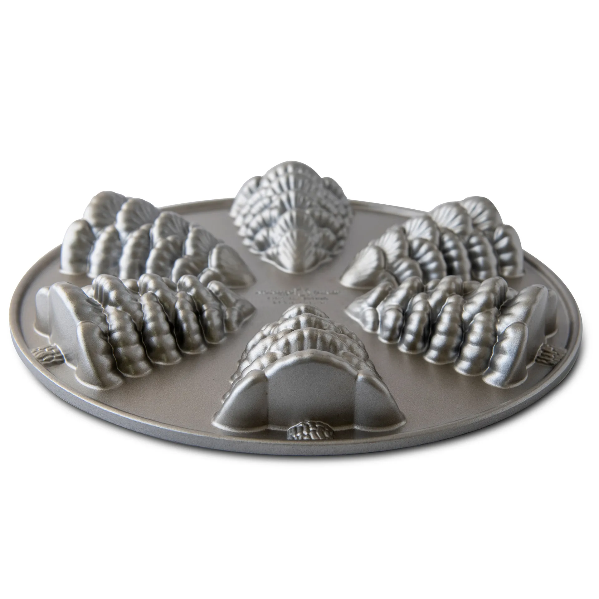 Moule Evergreen Cakelet Nordic Ware, 0,6 L Nordic Ware