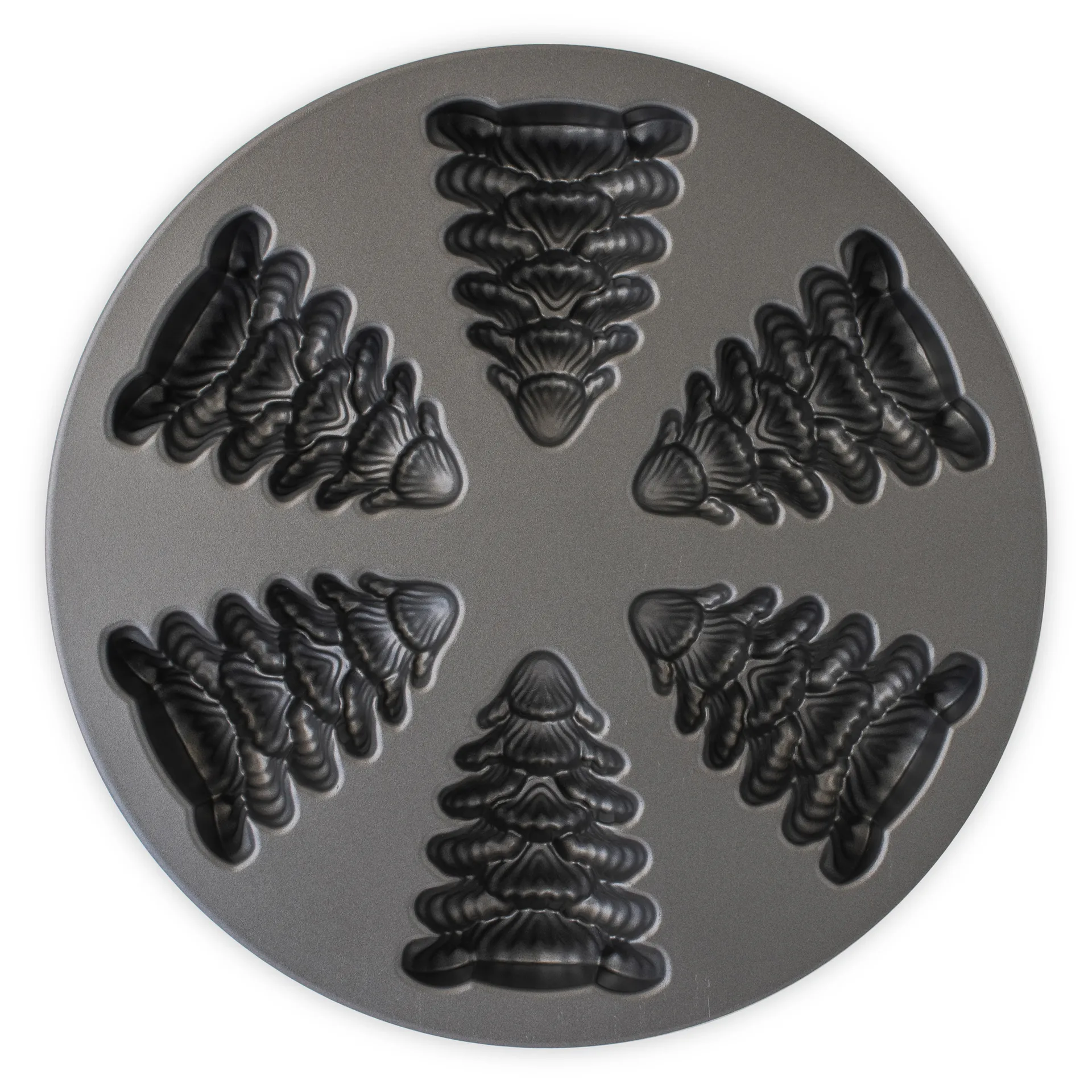 Moule Evergreen Cakelet Nordic Ware, 0,6 L Nordic Ware