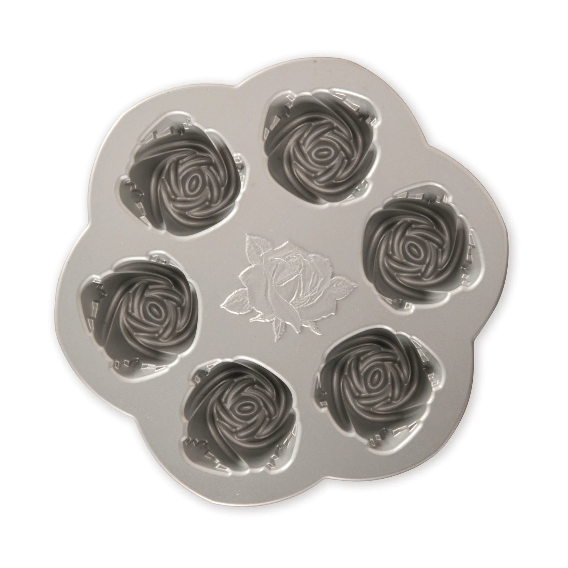 Moule Nordic Ware Rosebud, Toffee Nordic Ware
